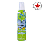 Mika Foam Soap - Green Apple - 232g - 12 Pack-Spray that produces bouncy, shapeable foam