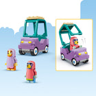 LEGO Bluey Grannies with Bingo and Bluey-Discover more LEGO Bluey sets (sold separately) for preschoolers and toddlers
