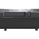 Premium Tone Kyocera TK-5372C (TK5372C) Alternative Toner Cartridge - Standard Yield - Cyan-Manufacturer: Nu-Tone Brand