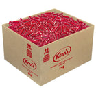 Kerr's Maple Toffee - 5kg-Soft candy