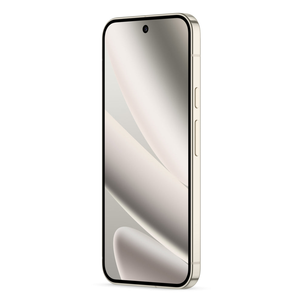 Google Pixel 10 Pro XL - 256 GB - Porcelain - Bell and Virgin Plus
