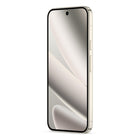 Google Pixel 10 Pro XL - 256 GB - Porcelain - Bell and Virgin Plus-Pixel 10 Pro lasts over 24 hours, and up to 100 hours with Extreme Battery Saver.1 It charges to 55% in about 30 minutes, while Pixel 10 Pro XL charges to 70% in about 30 minutes.2 Both have Pixelsnap magnetic technology for effortless wireless charging that snaps into place