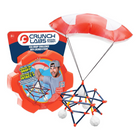 Crunch Labs Skyfall Egg Drop-Inspired by Real Science – Explore engineering concepts like balance, strength, and shock absorption through hands-on experiments