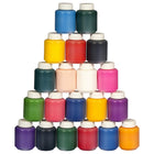 Cra-Z-Art Washable Poster Kids Paint - 20 Count-Washable!