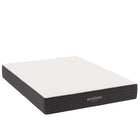 Modway Aveline 10" Queen Mattress-3" Gel-Infused Memory Foam