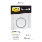 OtterBox Sy Clear Case with Magnets for Pixel 10 Pro XL - Clear-Rigid case design with reinforced corners