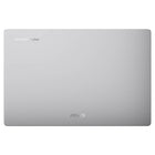ASUS CX14 14" Chromebook - Intel Processor N50 - 128 GB eMMC - 8 GB RAM - Chrome OS - Misty Grey-Network Connectivity: Wi-Fi 6(802.11ax) (Dual band) 2 x 2, Bluetooth 5.4