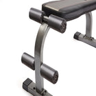 Reebok Ab Board-Foam ankle and knee cushions