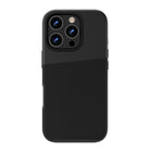 AXS PROTech Plus MagSafe Compatible Sleek Dual-layered Anti-Shock Case for Apple iPhone 16 Pro - Black-Military-grade durability (Exceeds MIL-STD-810)