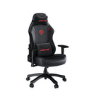 Anda Seat Phantom 4 Premium Gaming Chair - Black/Red-8