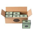 Steven Smith Teamaker Rose City Genmaicha Green Tea - 6 x 15 count sachets-Tasting Notes: Toast, umami, bergamot