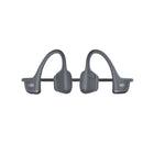 Shokz OpenRun Pro2 Bone Bluetooth Headphones - Black-Open-Ear Awareness - SHOKZ's signature open-ear design helps you power through your workouts while keeping you safely aware of your surroundings. Leak-free listening ensures your audio remains for your ears only