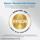 Epson EcoTank ET-2980 Wireless All-in-One Colour Supertank Printer - Black-ENGINEERED FOR RELIABILITY — Unique permanent printhead designed to last the life of the printer—with improved duty cycles compared to previous generations