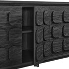 Modway Toscana 61" Sideboard - Black-9