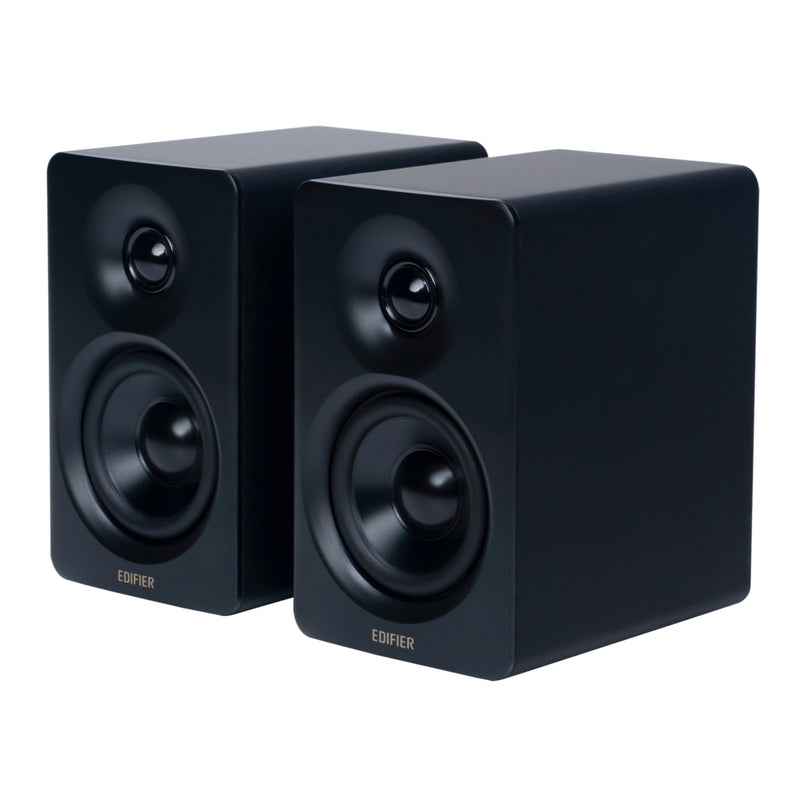 トラ吉　EDIFIER M60 M60 Compact Desktop 2.0 Speakers – Edifier Canada