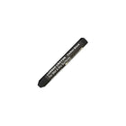 Dixon Lumber Crayon - Carbon Black-Last up to 10X longer than moulded wax or chalk crayons