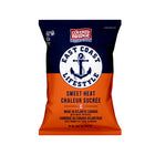 Covered Bridge East Coast Lifestyle Chips - Sweet Heat - 142 gr-142 g bag