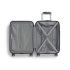 Samsonite Lite Drift Spinner Carry-On - Rose Gold-Large mesh pocket offers organized storage