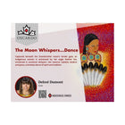 Oscardo Delree Dumont Moon Whispers Dance Indigenous Art Travel Mug-Travel Friendly Spill-Proof Lid - Includes a clear BPA-free slider lid to help prevent spills and make commuting, travel, and everyday use more convenient