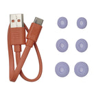 JBL Live Buds 3 True Wireless Noise Cancelling Bud-Type Earbuds - Purple-Hear and feel every note of your playlist. Shape your audio to match your personal listening profile with interactive customization tools that use precise information about you and your preferences to provide the exact sound curve that suits you best
