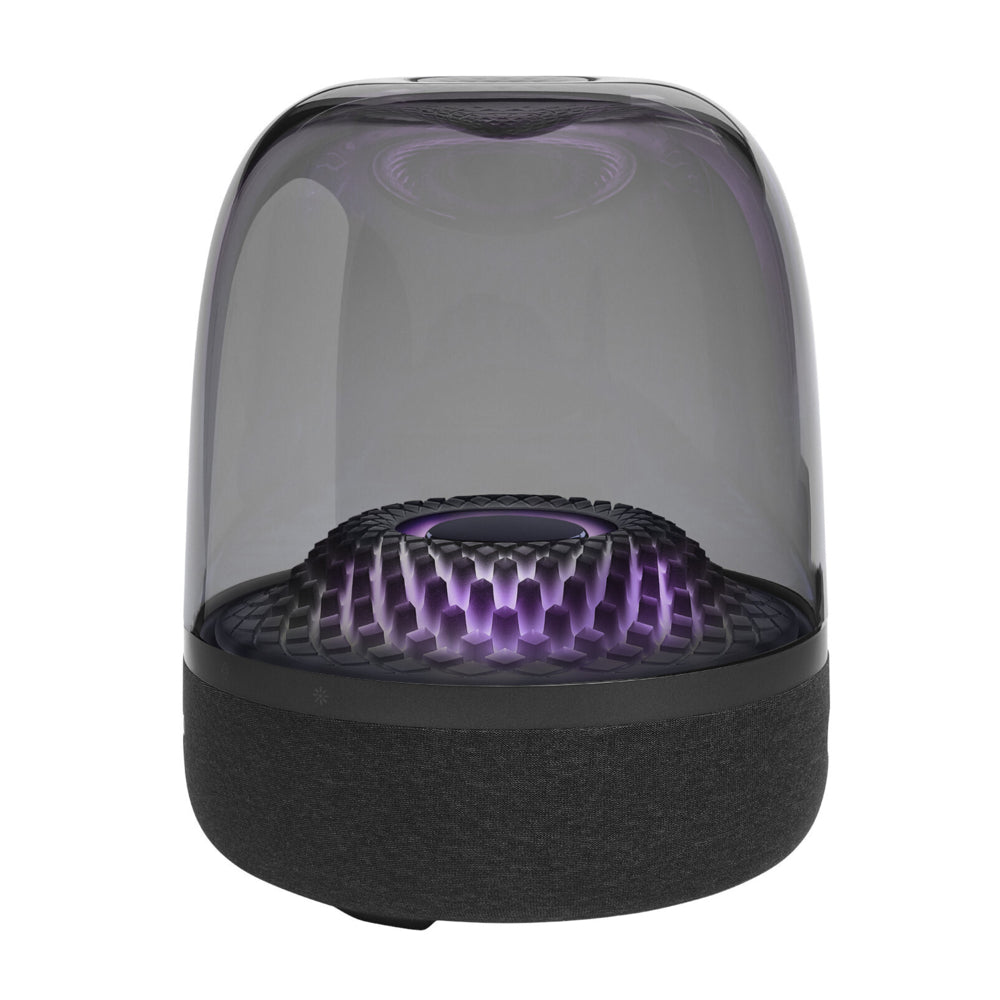 Harman Kardon Aura Studio 4 - Black | staples.ca