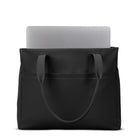 Samsonite Companion Tote for 15" Laptops - Black-Multiple interior pockets for organization