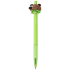 Merangue Fruit Dog Pen-Comfortable grip for smooth and easy writing