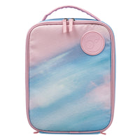 b.box - Insulated Flexi Lunchbag - Morning Sky-Customise your lunch combos – flexible sides fit multiple b.box containers with ease