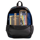 SMASH BrightPack Backpack - Dino-Polyester material