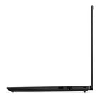 Lenovo ThinkPad E14 Gen 7 14" Laptop - Intel Core 5 210H - 256 GB SSD - 16 GB RAM - Windows 11 Pro - Black - English-Operating System: Windows 11 Pro, English (US) / English (UK)