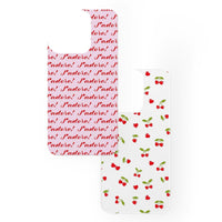 Ideal of Sweden Print Pack for iPhone 16/15/14/13 Pro Max - J'adore-Customizing your phone case is easy with our print packs