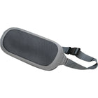 Fellowes I-Spire Series Lumbar Cushion, Grey (9311603)-Helps reduce back tension