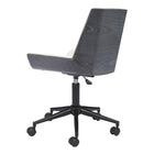 Zuo Maker Office Chair - White-7