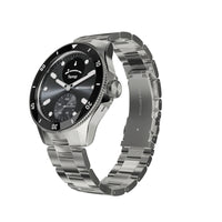 Withings ScanWatch Healthmaster Smartwatch - 42mm - Black-Your heart, taken care of.