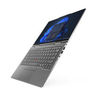 Lenovo ThinkPad X1 2-in-1 Gen 10 Aura Edition 14" Touch Laptop - Ultra 5 225U - 512 GB SSD - 16 GB RAM Windows 11 Pro - Grey-Graphics: Intel Graphics