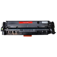 Balloon Brand HP CF380X Compatible Toner Cartridge - High Yield - Black-Meets OEM Compatibility Standards