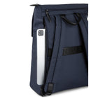 Bugatti Reborn Collection - 14.1" Business Backpack - Navy (BKP2229BU-NAVY)-6