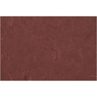 JAM Paper Portfolio with Button and String Tie Closure - 9 x 11 3/4 x 5/8 - Rainforest Burgundy-Quantity: Sold Individually