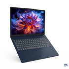 Lenovo IdeaPad Slim 3 15.3" WUXGA Touchscreen Laptop - Intel Core 7 350 - 512 GB SSD - 16 GB RAM - Windows 11 Home - Cosmic Blue-RAM: 16GB