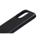 Bellroy Cell Phone Case for Apple iPhone 15 Pro Max - Black-Apple Pay friendly