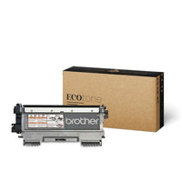 Ecotone Brother TN420 Remanufactured Toner - Standard Yield - Black-Yield: 1200