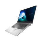 ASUS ExpertBook P1 14" Laptop - Intel i7-13620H - 16 GB RAM - 512 GB SSD - Windows 11 Pro - French Keyboard - Misty Grey-Whatever you need to do, ASUS ExpertBook P1 is primed and ready, featuring all the multitasking power of an up to Intel Core i7 processor combined