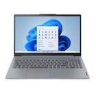 Lenovo Ideapad Slim 3i 15.6" Laptop - Intel Core i5-1335U - 1 TB SSD - 16 GB RAM - Windows 11 Home - Bilingual - Arctic Grey-Processor: Intel Core i5-1335U