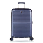 Heys Cruze 26" Luggage-Available in two metallic colours: silver, blue