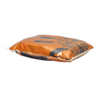 Oscardo Gitxsan Hand by Michelle Stoney Travel Bag-Durable & Functional Design - Made from 100% polyester with a spacious 48 x 25 cm (18.9" x 9.8") size, featuring a side zip pocket and interior pocket for easy organization on the go