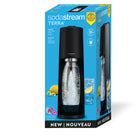 SodaStream Terra Sparkling Water Maker - Black-Cordless