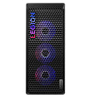 Lenovo Legion T7 34IAS10 Desktop Computer - Intel Core Ultra 7 265KF - GeForce RTX 5080 - 1 TB SSD - 32 GB RAM - Windows 11 Pro - Black-Intel Core Ultra 7 265KF processor powers demanding gaming and creative tasks with AI-enhanced performance and up to 5.2 GHz Max Turbo speed