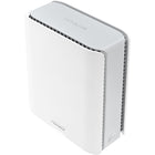 ASUS ZenWiFi BT6 Tri-Band WiFi 7 Smart AiMesh Extendable Router-24/7 end-to-end protection with commercial-grade AiProtection Pro and advanced VPNs