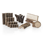 Guidecraft Branch Blocks - 36 Piece Set-5