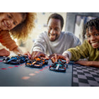 LEGO Speed Champions Speed Champions - 267 Pieces-Buildable model with authentic Mercedes-AMG PETRONAS F1 Team design details